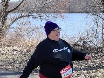 Ice Breaker 5K Photos 2026