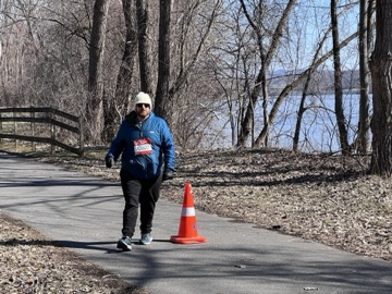 Ice Breaker 5K Photos 2026