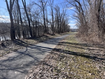 Ice Breaker 5K Photos 2026