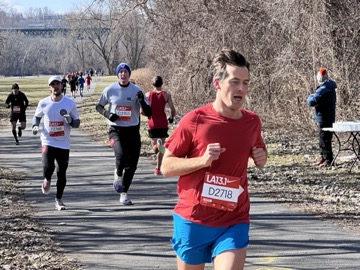 Ice Breaker 5K Photos 2026