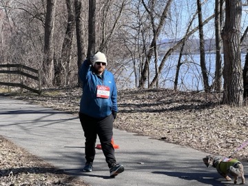 Ice Breaker 5K Photos 2026