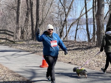 Ice Breaker 5K Photos 2026