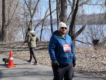 Ice Breaker 5K Photos 2026