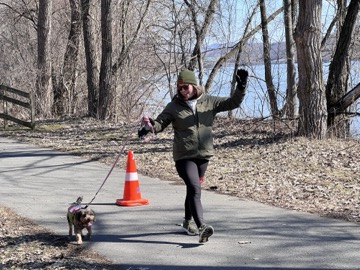 Ice Breaker 5K Photos 2026