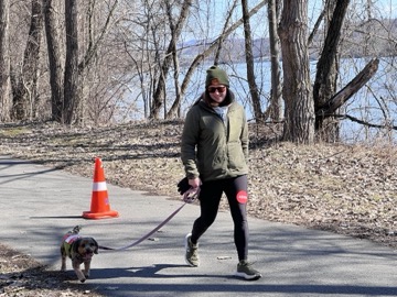 Ice Breaker 5K Photos 2026