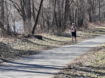Ice Breaker 5K Photos 2026