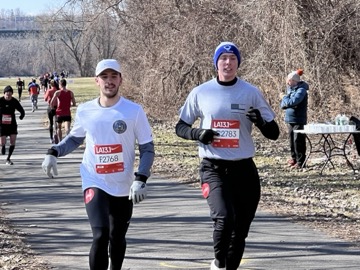 Ice Breaker 5K Photos 2026