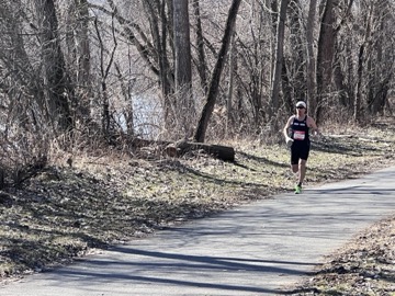 Ice Breaker 5K Photos 2026