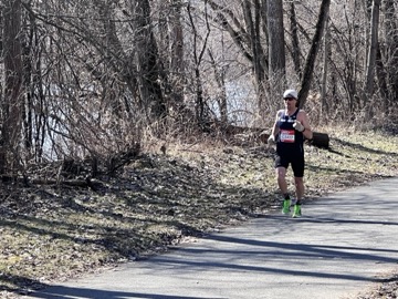 Ice Breaker 5K Photos 2026