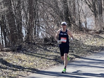 Ice Breaker 5K Photos 2026