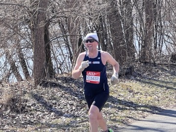 Ice Breaker 5K Photos 2026