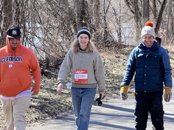 Ice Breaker 5K Photos 2026