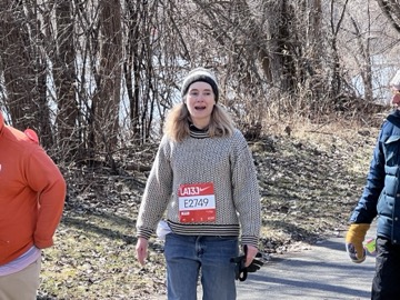 Ice Breaker 5K Photos 2026