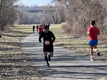 Ice Breaker 5K Photos 2026