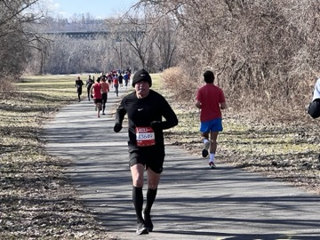 Ice Breaker 5K Photos 2026