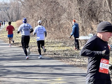 Ice Breaker 5K Photos 2026