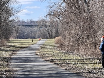 Ice Breaker 5K Photos 2026