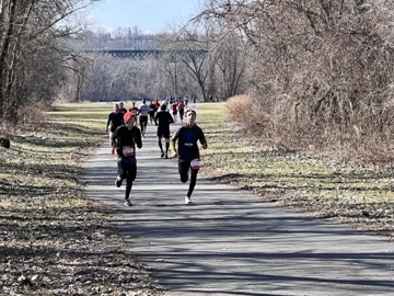 Ice Breaker 5K Photos 2026