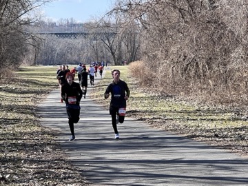 Ice Breaker 5K Photos 2026