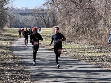 Ice Breaker 5K Photos 2026