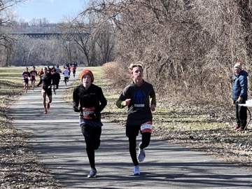 Ice Breaker 5K Photos 2026