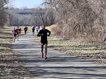 Ice Breaker 5K Photos 2026