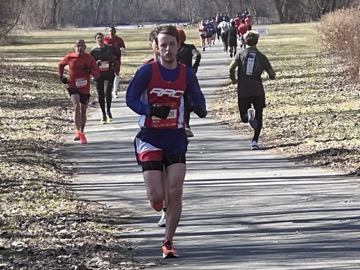 Ice Breaker 5K Photos 2026