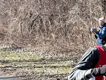 Ice Breaker 5K Photos 2026