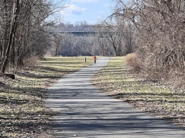 Ice Breaker 5K Photos 2026