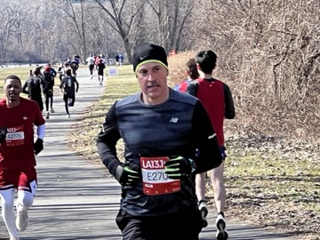 Ice Breaker 5K Photos 2026