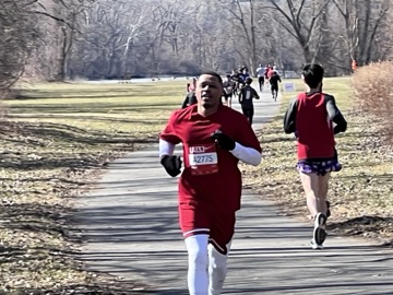 Ice Breaker 5K Photos 2026