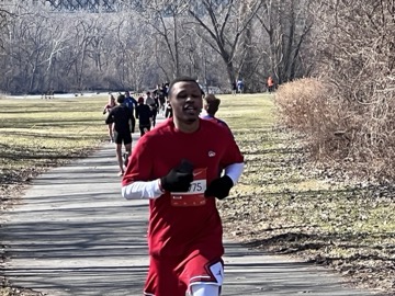 Ice Breaker 5K Photos 2026