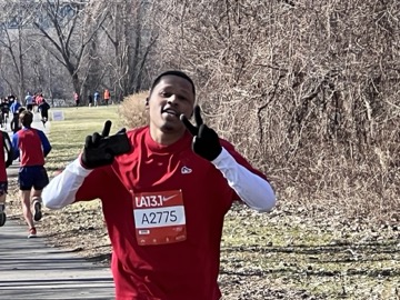 Ice Breaker 5K Photos 2026