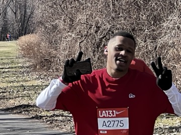 Ice Breaker 5K Photos 2026