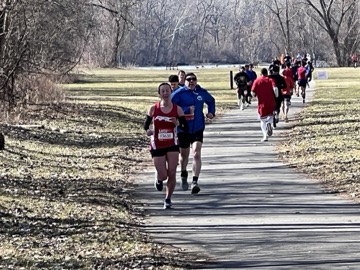 Ice Breaker 5K Photos 2026
