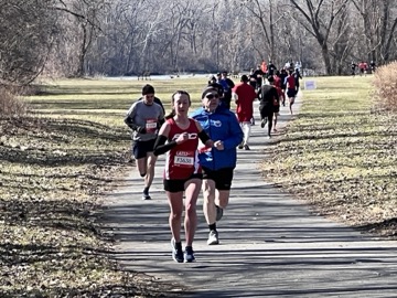 Ice Breaker 5K Photos 2026