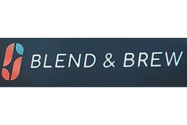 Blend & Brew